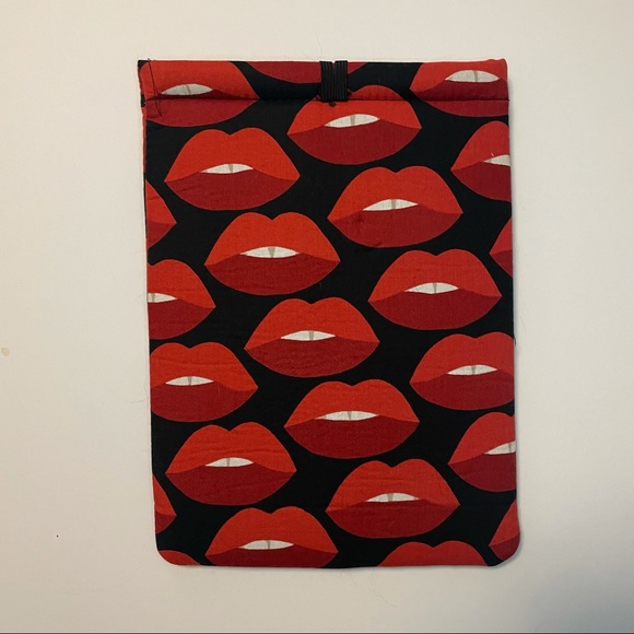 “Read Like A Girl” Book Sleeve - Picture 3 of 3